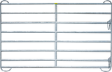 Weidepanel 8-Rohrig