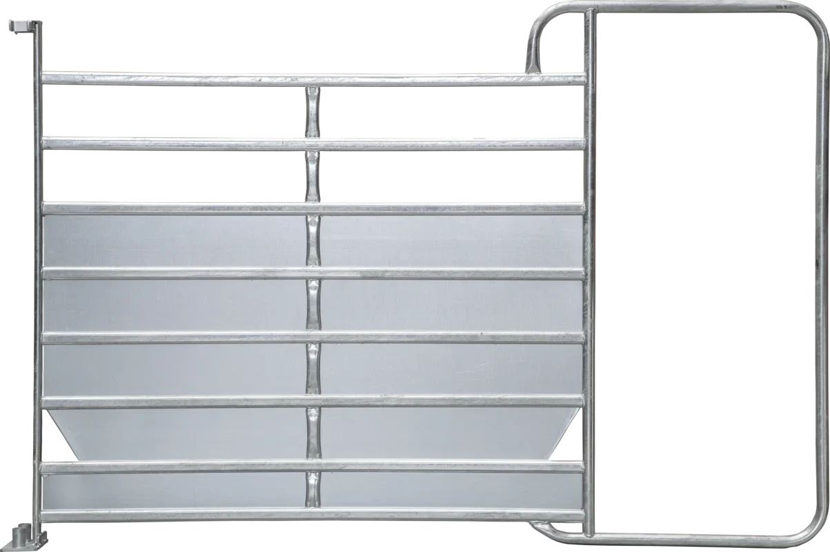 Weidepanels Behandlungsanlagen