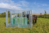 Weidepanels Fressgitter