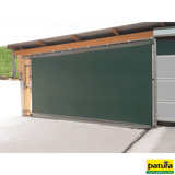 Patura Windschutz-Vorhang mit 15,00 m Breite