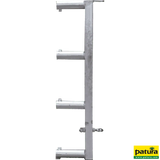 Grundteil R4, 1,11 m