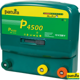 P4500, Multifunktions-Gerät, 230V/12V