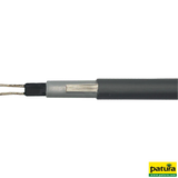 Selbstregulierendes Heizkabel, Meterware, 230 V, 25 W/m