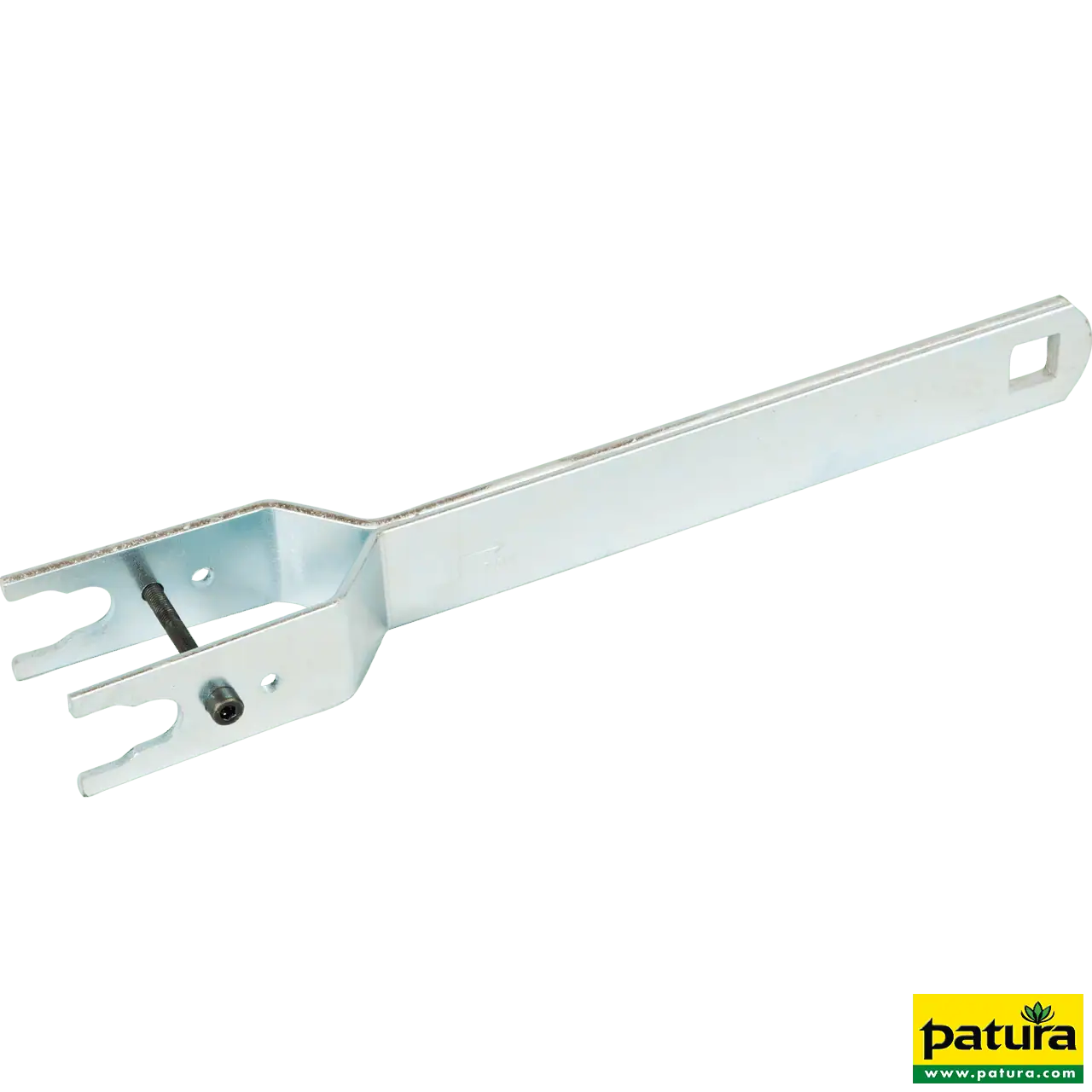 Spannhebel für Ratschenspanner
