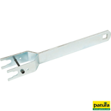 Spannhebel für Ratschenspanner