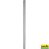 Pfosten d=60 x 3,6 mm, L= 1,65 m, vz mit Verdrehsicherung