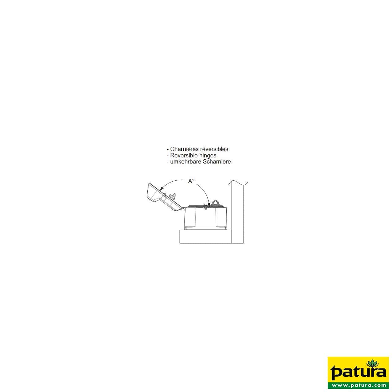 Thermolac 75, 2 Ball, 75 Liter