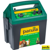 MaxiBox P450, Weidezaun-Gerät für 12 V Akku