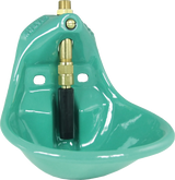 Rohrventil-Becken Mod. 20