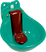 Zungenventil-Becken Mod. 115