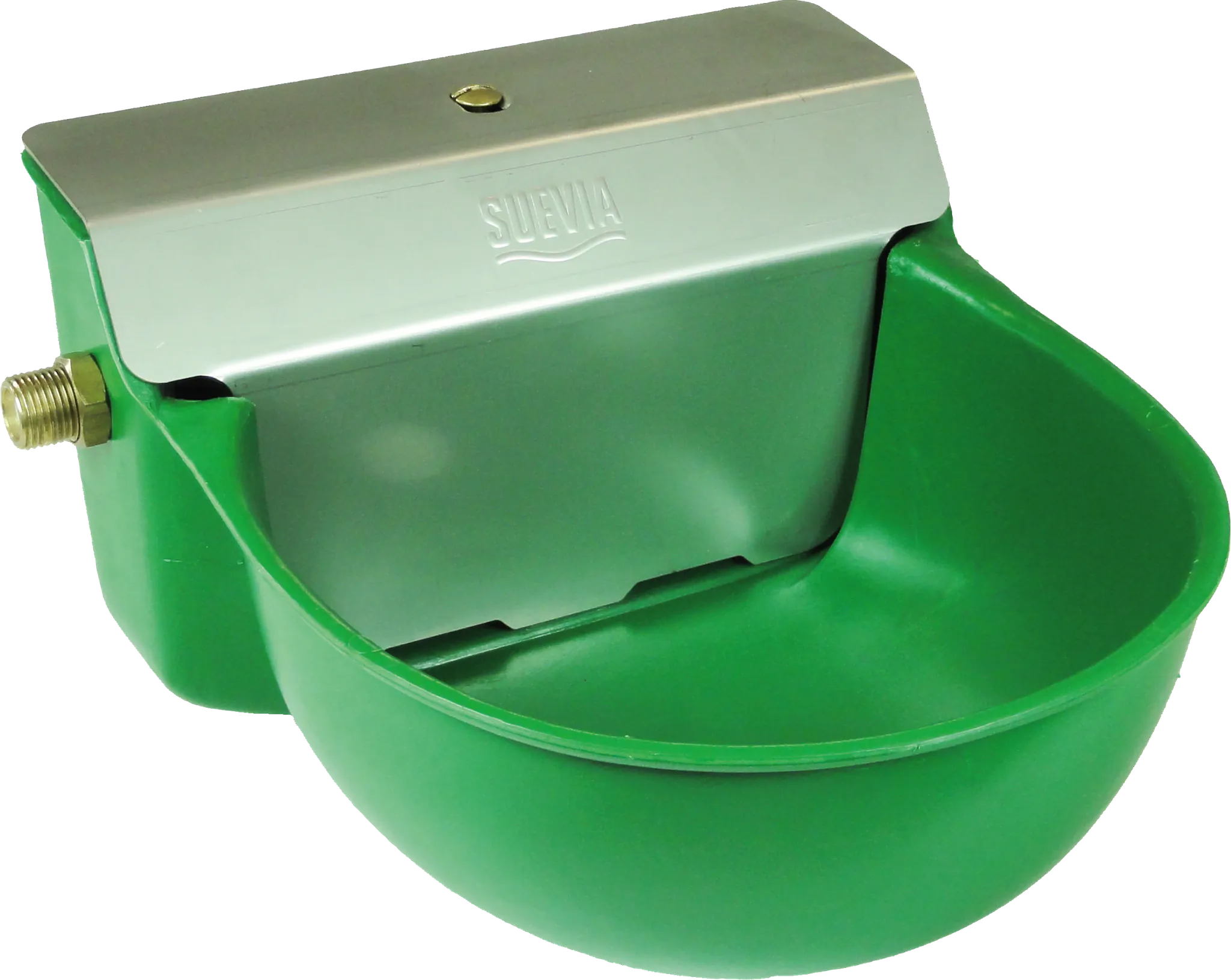 Schwimmerventil-Becken Mod. 130P