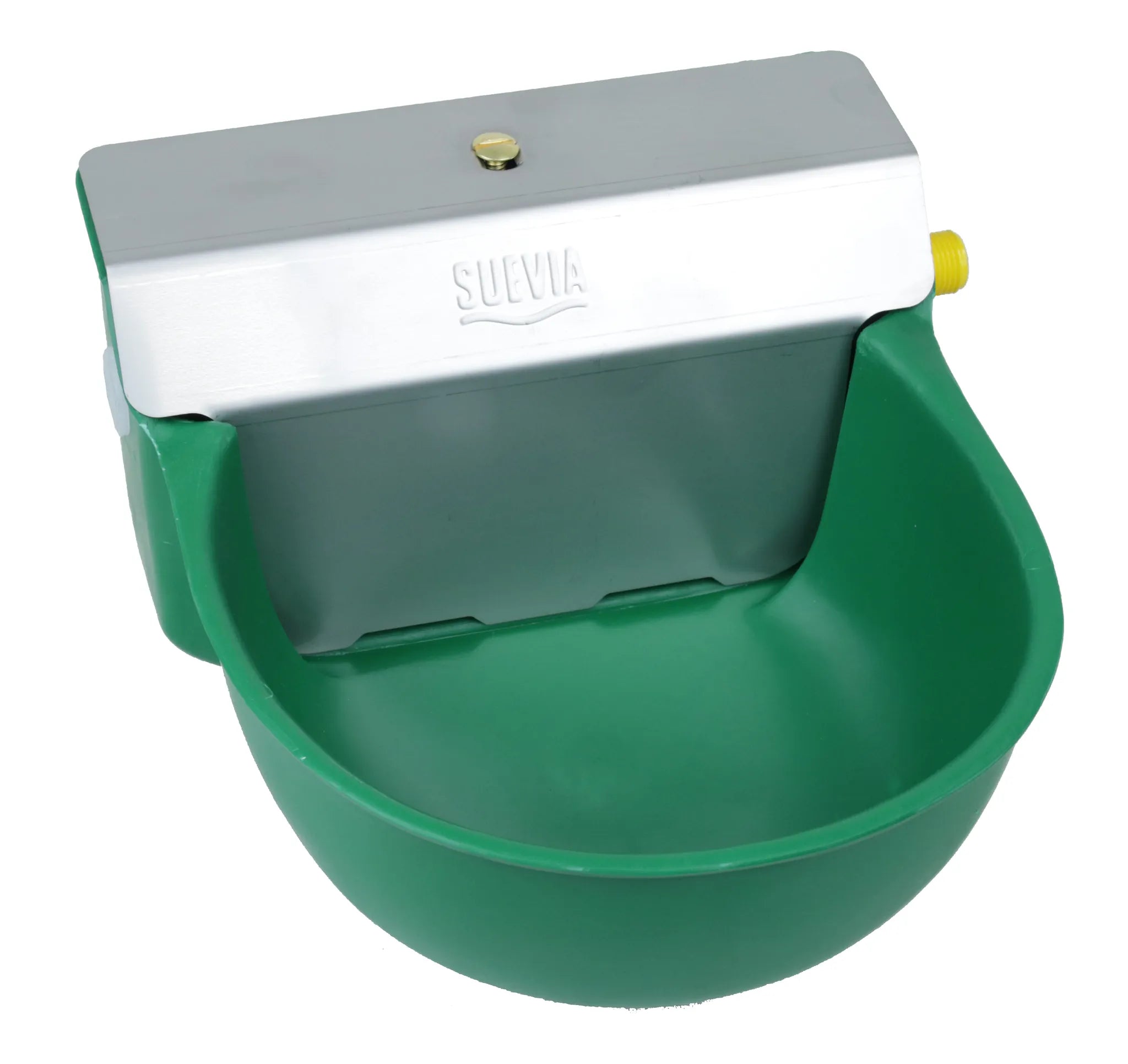 Schwimmerventil-Becken Mod. 130PN mit Niederdruckventil