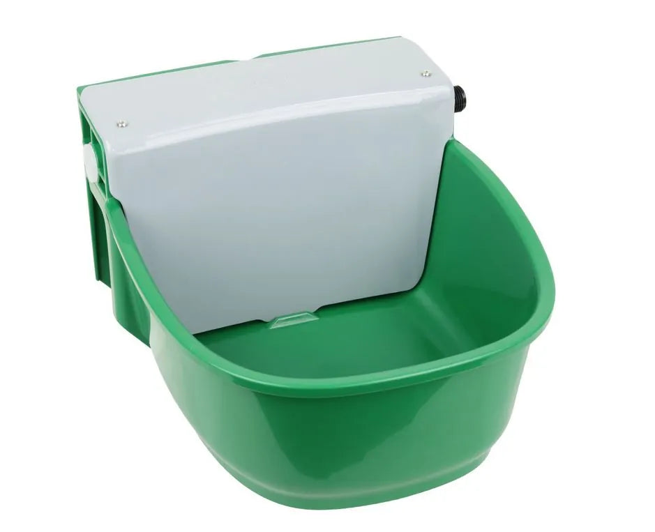 Schwimmerventil-Becken Modell 135P Hochdruckventil, Inhalt 6 Liter