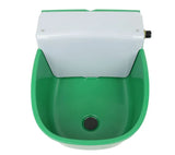 Schwimmerventil-Becken Modell 135P Hochdruckventil, Inhalt 6 Liter