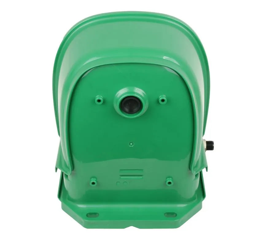 Schwimmerventil-Becken Modell 135P Hochdruckventil, Inhalt 6 Liter