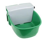 Schwimmerventil-Becken Modell 135PN Niederdruckventil, Inhalt 6 Liter