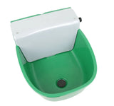 Schwimmerventil-Becken Modell 135PN Niederdruckventil, Inhalt 6 Liter