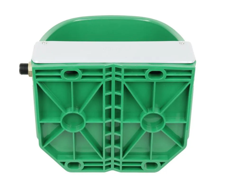 Schwimmerventil-Becken Modell 135PN Niederdruckventil, Inhalt 6 Liter