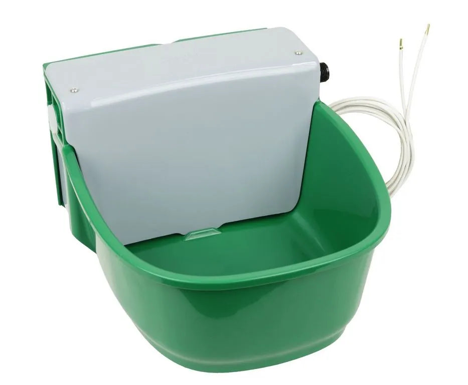 Schwimmerventil-Becken Modell 135PH Hochdruckventil, Inhalt 6 Liter