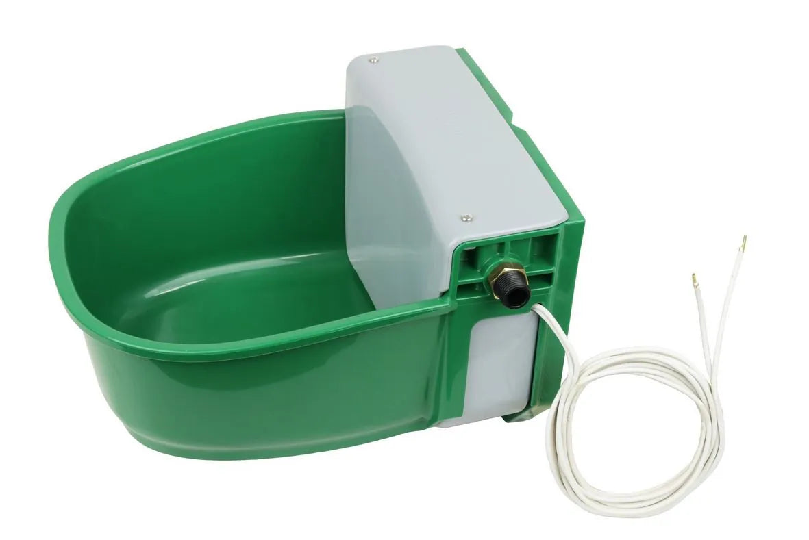 Schwimmerventil-Becken Modell 135PH Hochdruckventil, Inhalt 6 Liter