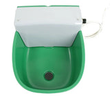 Schwimmerventil-Becken Modell 135PH Hochdruckventil, Inhalt 6 Liter