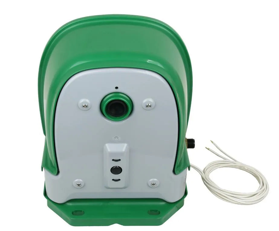 Schwimmerventil-Becken Modell 135PH Hochdruckventil, Inhalt 6 Liter