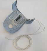 Schwimmerventil-Becken Modell 135PH Hochdruckventil, Inhalt 6 Liter