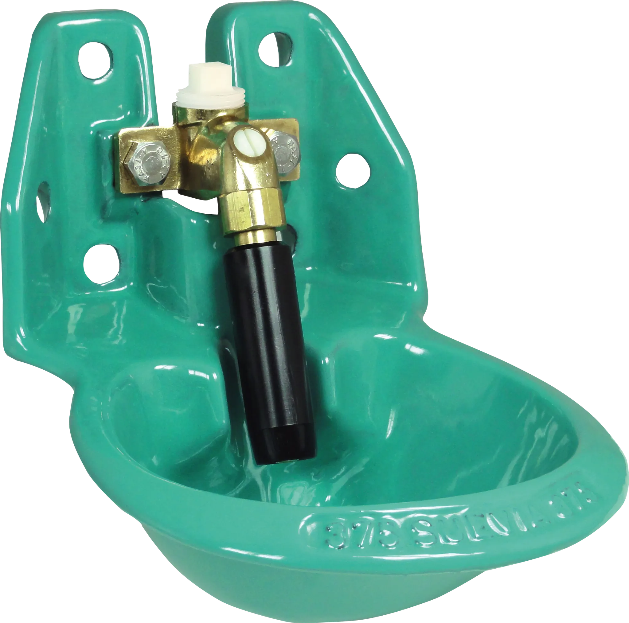 Rohrventil-Becken Mod. 375 - MS 3/4"