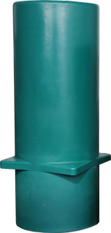 Thermo-Röhre 800 + 300 mm für Mod. 41A, 43A