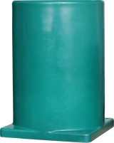 Thermo-Röhre 600 mm für Mod. 41A, 43A