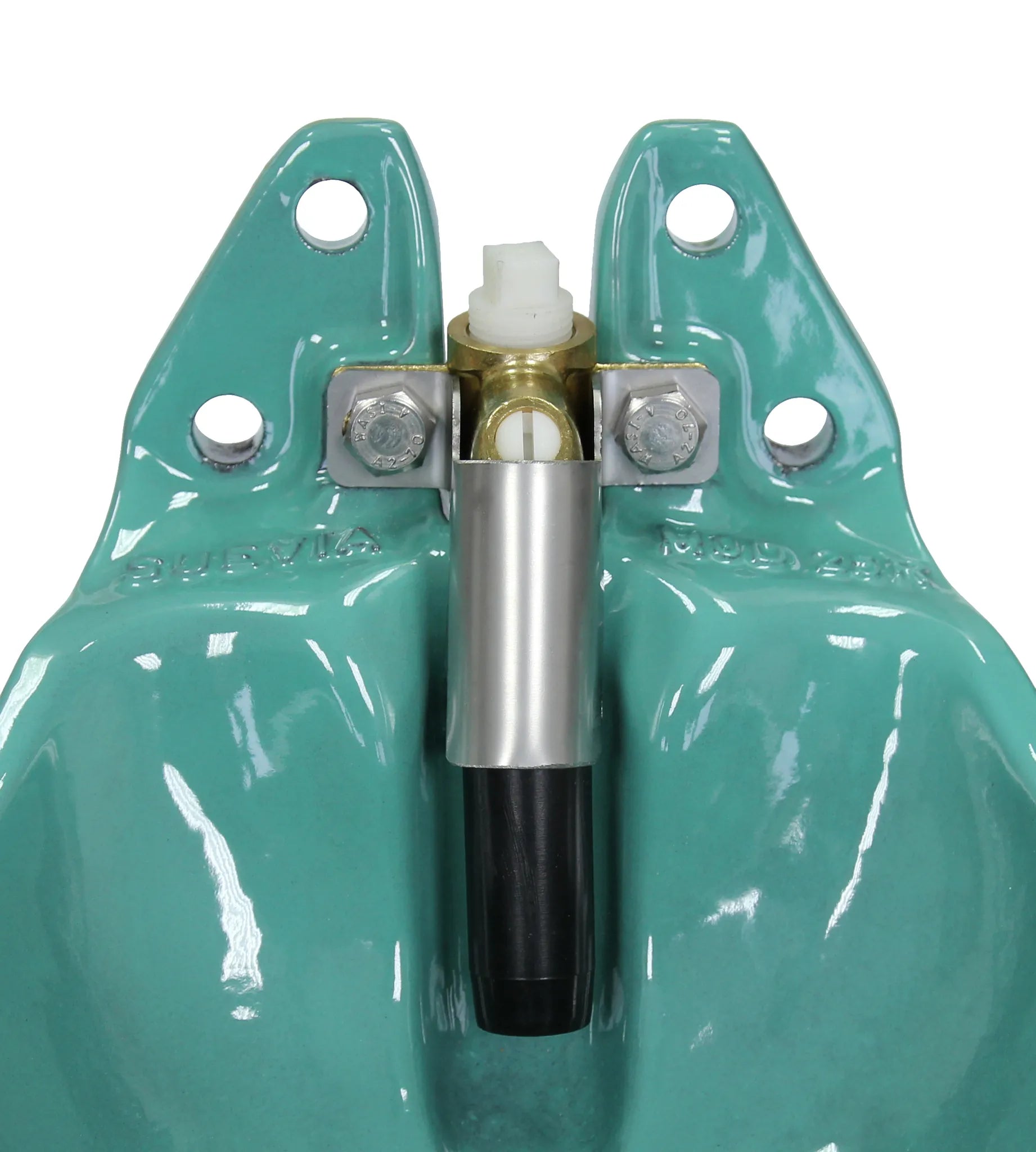 Ventilschutz für Mod. 25R,12P,18P,46,375,1200,1200P