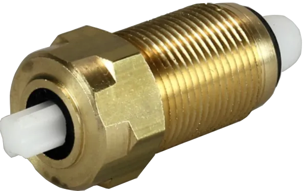 Ventil kpl. für SUEVIA-Zungenbecken