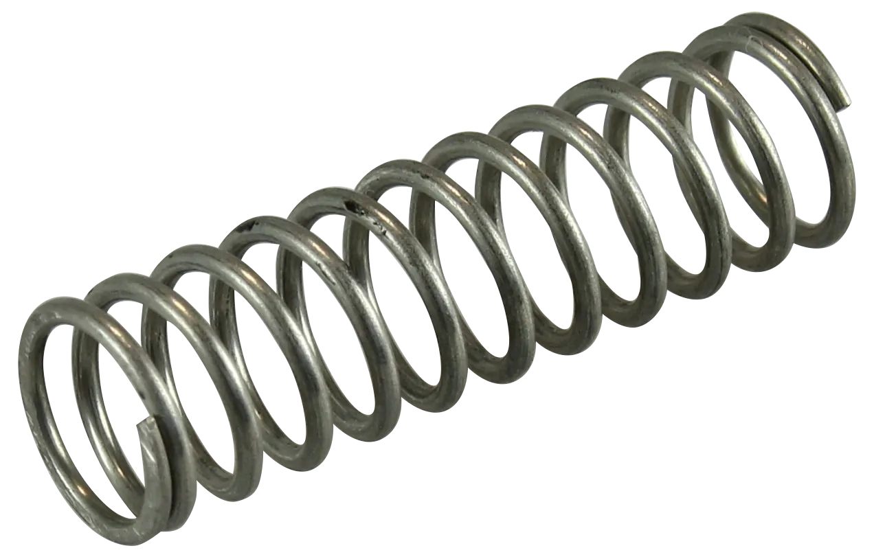 Ventilfeder Suevia (Servicepack 5 St./Pack)