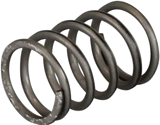 Ventilfeder Suevia (Servicepack 10 St./Pack)
