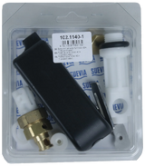 Schwimmerventil kpl. Mod. 43