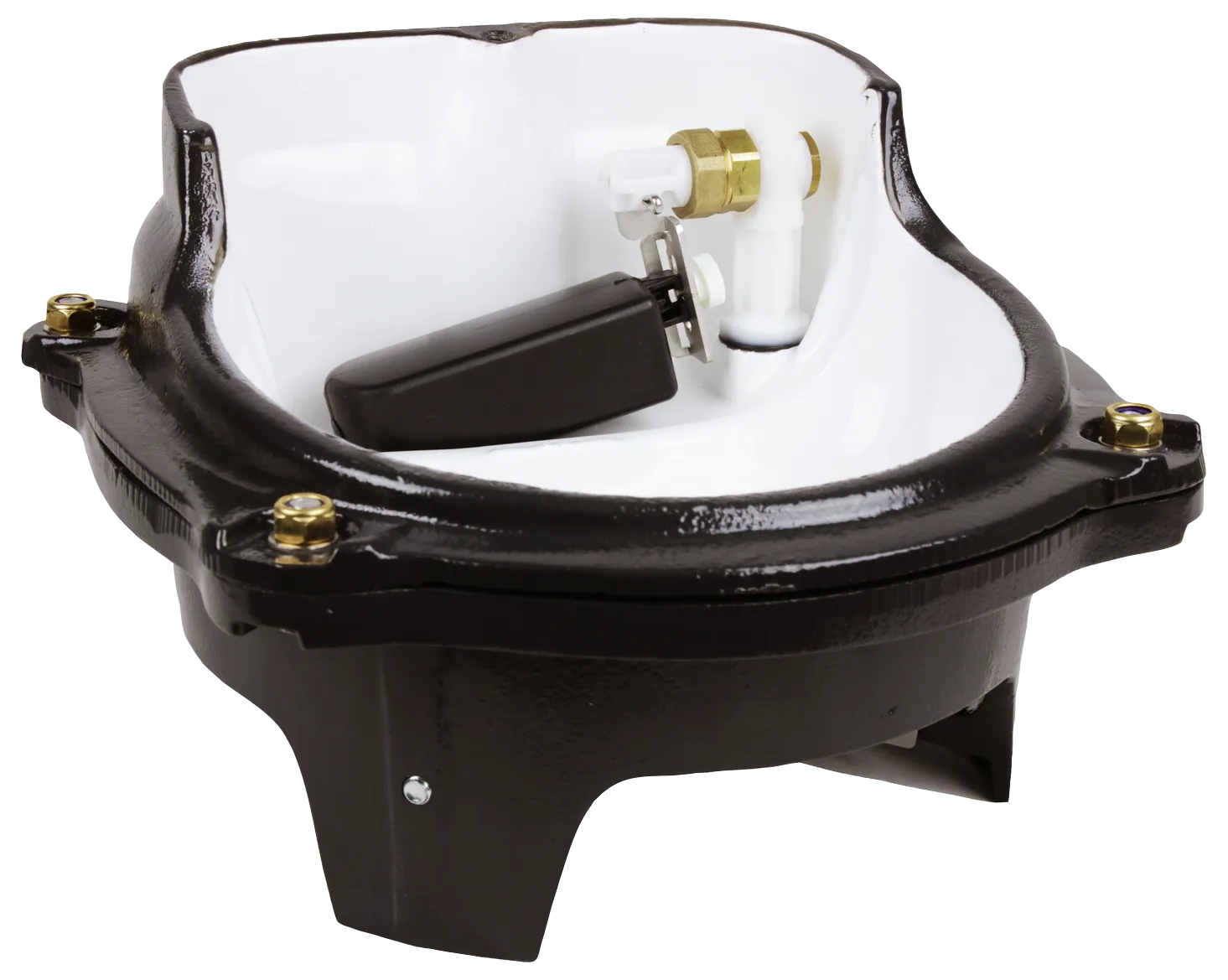 Schwimmerventil kpl. Mod. 43