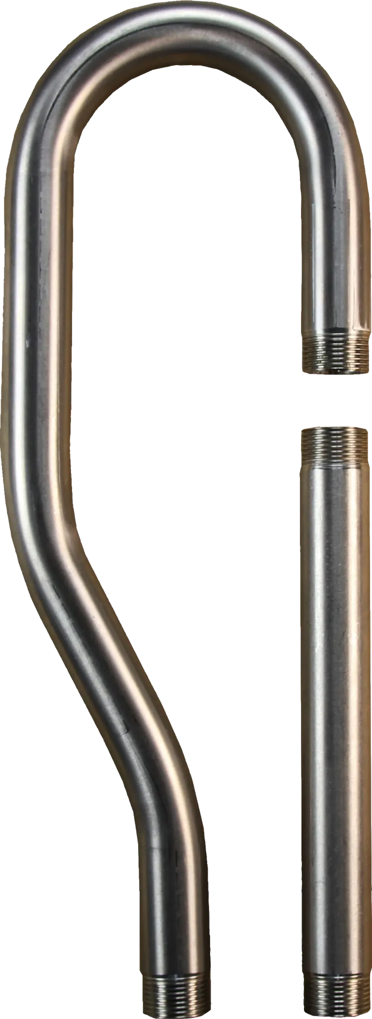Ringleitungs-Anschluss-Set 3/4" für Mod. 25R, 1200, 375, 12P