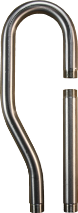 Ringleitungs-Anschluss-Set 3/4" für Mod. 25R, 1200, 375, 12P