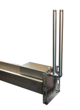 Ringleitungs-Anschluss-Set 3/4" für Mod. 6173/6175