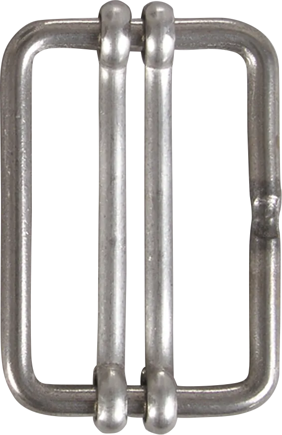 Bandverbinder 12,5 mm, Edelstahl, für Breitband 10-12,5 mm (5 Stück / Pack)