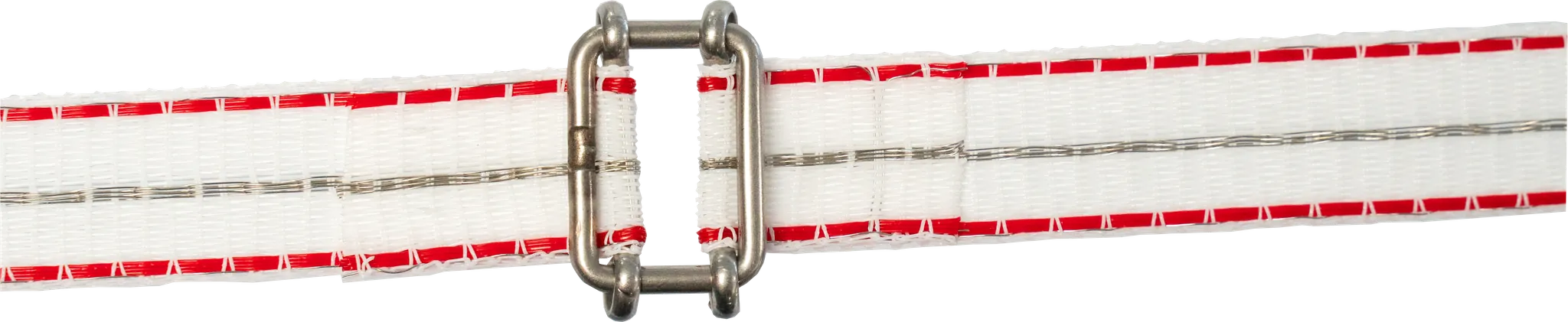 Bandverbinder 20 mm, Edelstahl, für Breitband 20 mm (5 Stück / Pack)