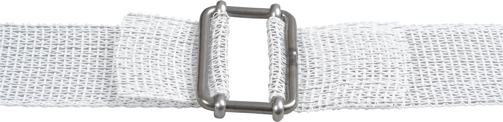 Bandverbinder 20 mm, Edelstahl, für Breitband 20 mm (5 Stück / Pack)