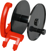 Handhaspel mit Arretierung