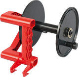 Handhaspel Maxi mit Arretierung