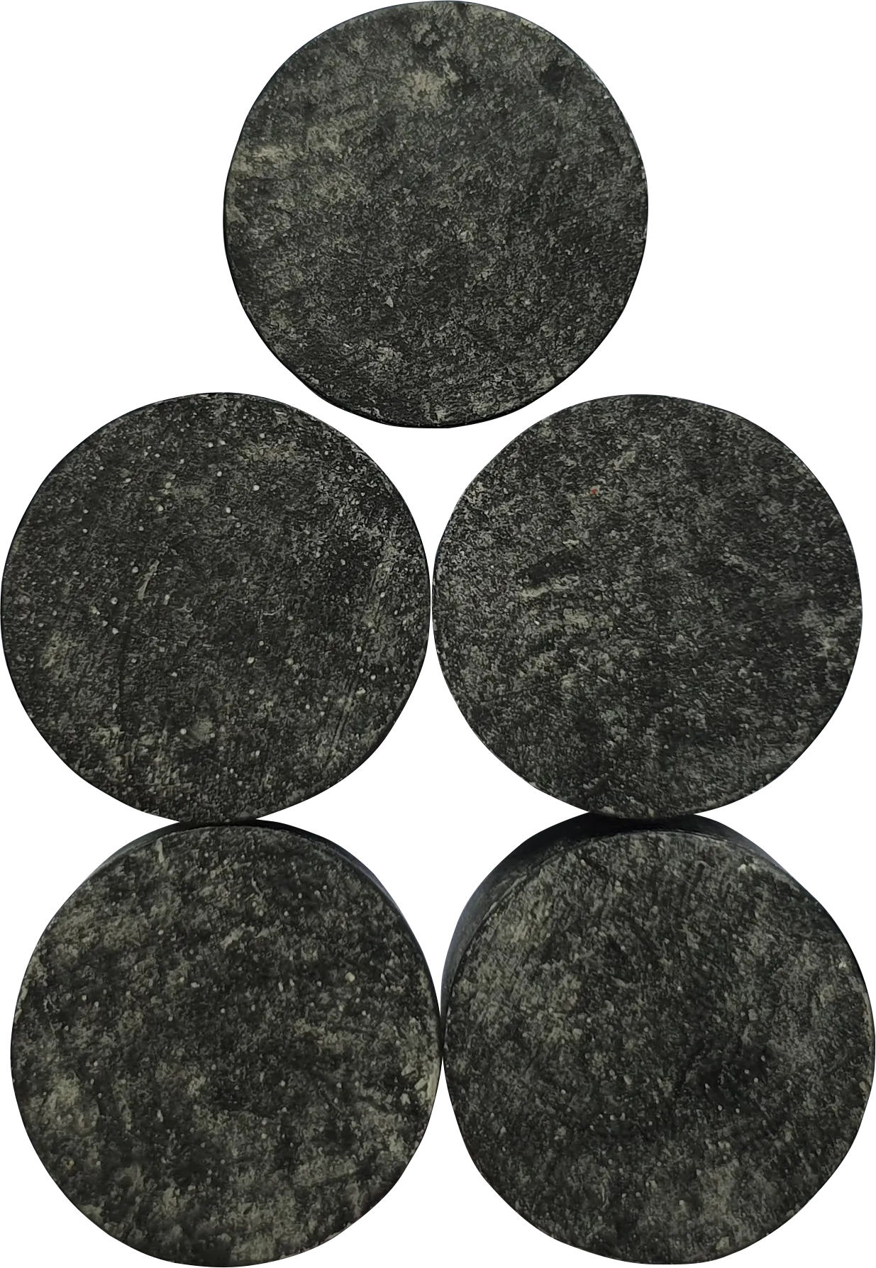 Ventildichtung La Buvette (Servicepack 5 St./Pack)