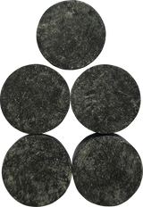 Ventildichtung La Buvette (Servicepack 5 St./Pack)