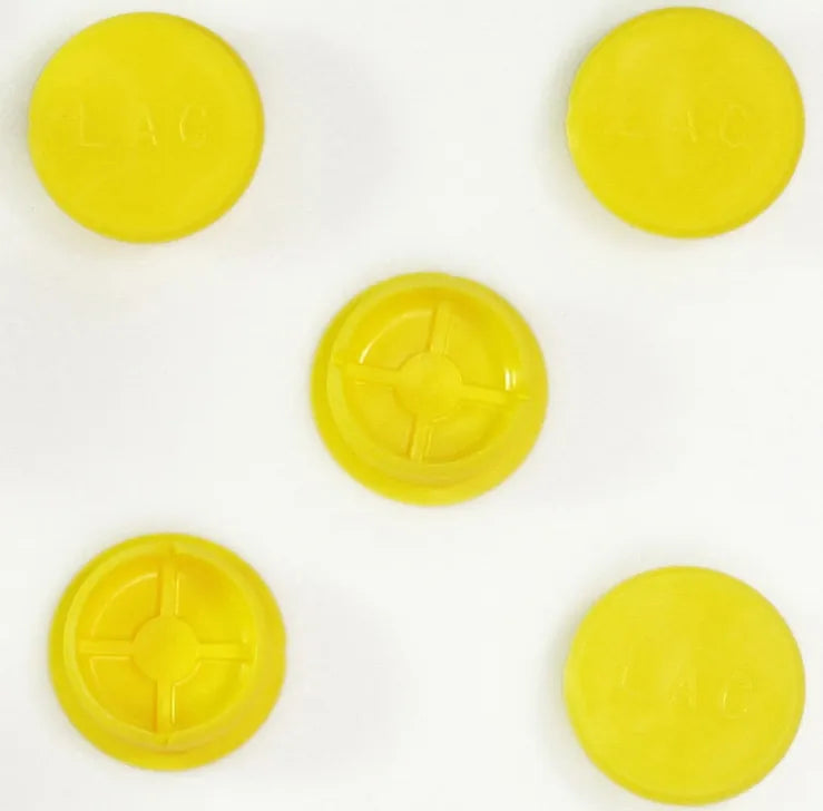 Ablaufstopfen La Buvette (Servicepack 5 St./Pack) für