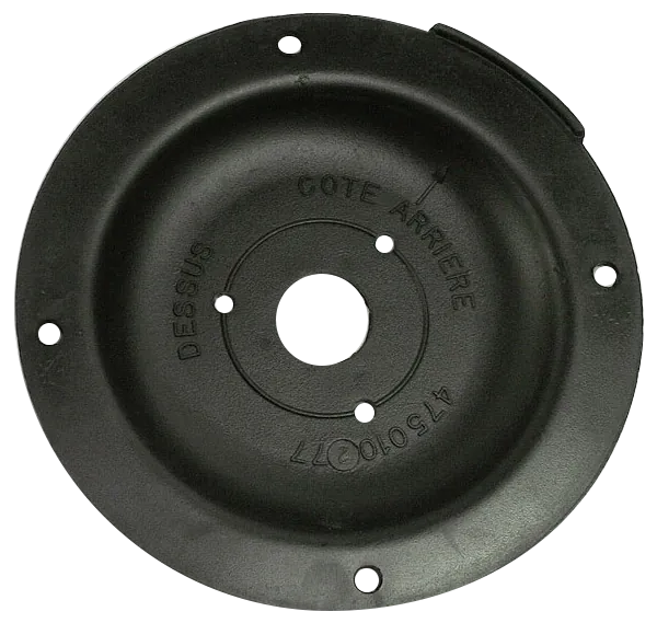 Membrane für Weidepumpe La Buvette (Servicepack 1 St./Pack)