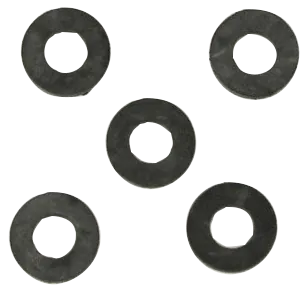 Dichtung für Rohrventil La Buvette, (Servicepack 5 St./Pack)