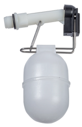 Ersatzventil für Mod. Lac 5 / Lac 55 (Servicepack 1 St./Pack)